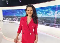 Cine a înlocuit-o pe Ramona Păuleanu la Antena 1. Ce vedetă mai veche a trustului a revenit pe micul ecran
