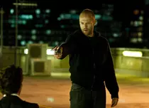 Filme la TV azi, 20 iunie: „Blitz”, „Hook”, „Rock pentru totdeauna”, „Câmpul morții”, „Terminator - Salvarea”
