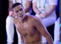 David Popovici, la Sette Colli Trophy. Unde va fi difuzată competiția