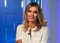 Diana, fiica lui Adrian Enache, a dezvăluit sexul bebelușului. Modul inedit în care a făcut anunțul