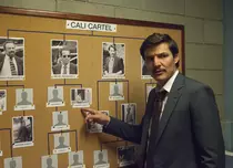 „Narcos”, serialul de la Netflix, intră pe micul ecran. Pe ce post și de când îl vom putea vedea