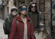 Bird Box: Orbește: Barcelona, tot ce trebuie să știți despre noul film de pe Netflix. Poveste, distribuție, trailer