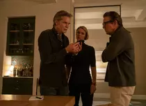 Cercul complet, tot ce trebuie să știți despre noua miniserie de la HBO Max. Poveste, distribuție, trailer 