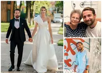 Cum a reacționat mama lui Dani Oțil când a auzit că fiul ei se însoară. A dezvăluit chiar vedeta TV