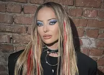 Delia e pusă pe „Scandal”! Artista a lansat o piesă în colaborare cu trupa unui fost concurent de la „Chefi la cuție”