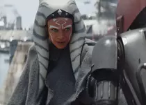 Ahsoka, un nou trailer lansat de Disney Plus. Când are premiera serialul din universul Star Wars