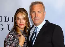 Și mai mulți bani pentru fosta soție a lui Kevin Costner! Ce a decis instanța