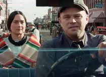 A apărut trailerul filmului „Killers of the Flower Moon”, al lui Martin Scorsese