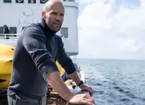 MEG 2: Confruntare în Adâncuri, filmul cu Jason Statham, ajunge la cinema. Când e premiera în România