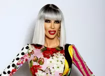 Raluca Bădulescu, într-o ipostază surprinzătoare la televizor. Ce vis și-a îndeplinit 