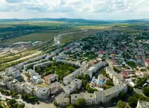 ROventura, 15 iulie 2023. La pas prin Râmnicu Sărat
