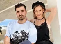 Liviu Teodorescu, primele declarații despre viața de tătic. Cum se simte soția lui după naștere