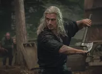 Volumul 2 din The Witcher, sezonul 3. Netflix a lansat un nou trailer pentru ultimele episoade cu Henry Cavill