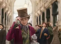 Wonka, a fost lansat trailerul filmului cu Timothée Chalamet. Când este premiera