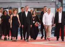 Filmul românesc „Libertate”, în regia lui Tudor Giurgiu, premiat la Sarajevo Film Festival. Când e premiera la cinema