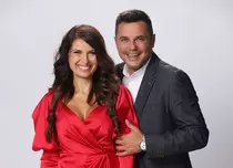 Cine este noua parteneră a lui Cove de la TV. „Cu siguranță, o să merg pe blândețe”
