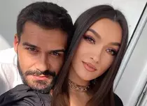 Primele detalii despre despărțirea dintre George Burcea și Viviana Sposub! „Bănuiește că ar avea pe altcineva”