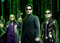 Filme la TV azi, 5 aprilie: „Matrix”, „Suspect de crimă”, „Destinul unui războinic”, „Ultima tură”