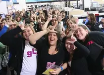 Tot ce trebuie să ştiţi despre serialul „Glee”