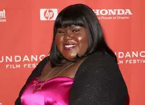 Gabourey Sidibe visează la Justin Timberlake