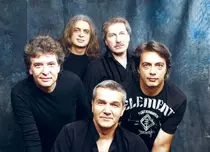 Trupa Holograf pregăteşte două concerte în octombrie