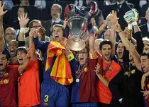 Liga Campionilor bate Super Bowl-ul