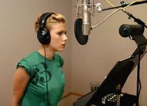 Actorii îşi încearcă talentul în muzică