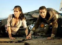 „Transformers 2”, şapte nominalizări la Zmeura de Aur