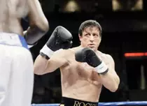 Rocky Balboa