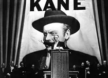 „Citizen Kane”, povestea unui film celebru