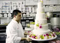 Cine este regele cofetarilor? Aflați totul despre Buddy Valastro