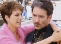 Un peştişor pe nume Wanda