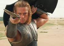 Cum s-a accidentat Brad Pitt la filmările de la „Troia” și alte dezastre din culisele unor pelicule celebre