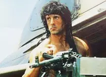 Rambo III