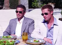 Ocean's eleven - Faceţi jocurile!