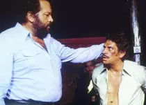 Piedone la Honk Kong