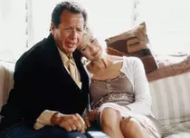 Un mascul extraterestru