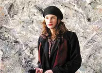 Zâmbet de Mona Lisa