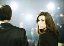 Serialul Juliannei Margulies, „Soția perfectă”, a fost anulat după 7 sezoane