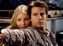 Tom Cruise şi Cameron Diaz formează un cuplu în „Întâlnire explozivă”