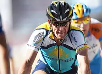 Lance Armstrong a recunoscut că s-a dopat