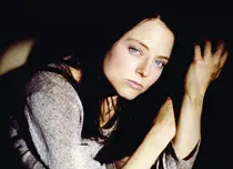 Nell cea sălbatică