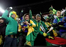 Jurnalele comentatorilor TVR la CM 2010