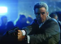 Recomandarea TVmania pentru seara de miercuri, 3 mai: „Colateral”/„Collateral” (2003)