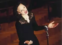 Marion Cotillard şi drumul spre glorie