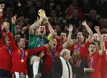 TVR, lider de audienţă cu finala CM 2010