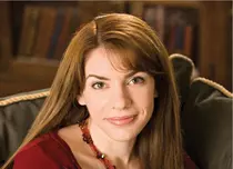 Stephenie Meyer („Saga Amurg”) lucrează la un serial supranatural