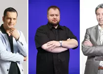 Scandalurile anului 2010 în televiziune