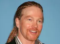 Axl Rose anulează turneul Guns’N’Roses