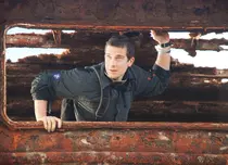 Interviu exclusiv cu Bear Grylls (III): „Nu mă pricep la statul degeaba”
